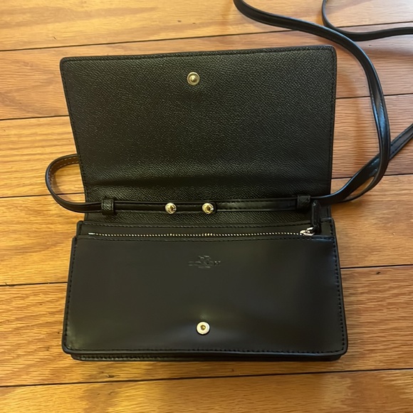 ⭐️Coach X Wizard of Oz Hayden Foldover Crossbody - Picture 4 of 6